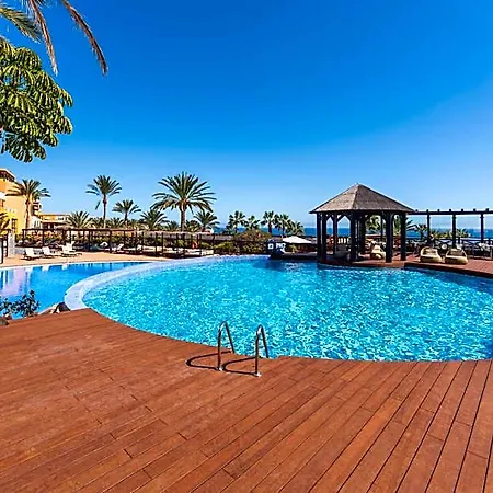 Hotel Occidental Jandia Royal Level - Adults Only