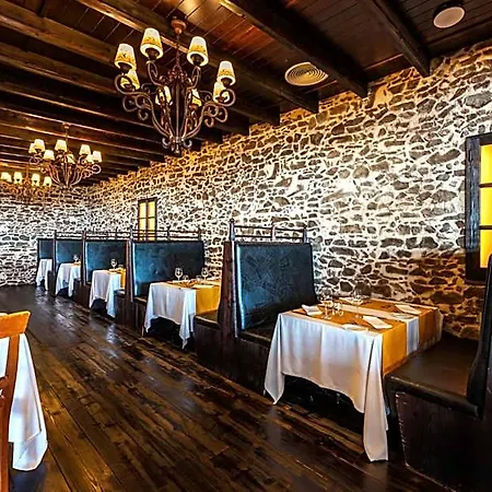 Occidental Jandia Royal Level - Adults Only 4* Aldea De Chilegua