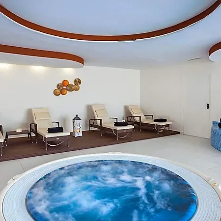 Occidental Jandia Royal Level - Adults Only Hotel