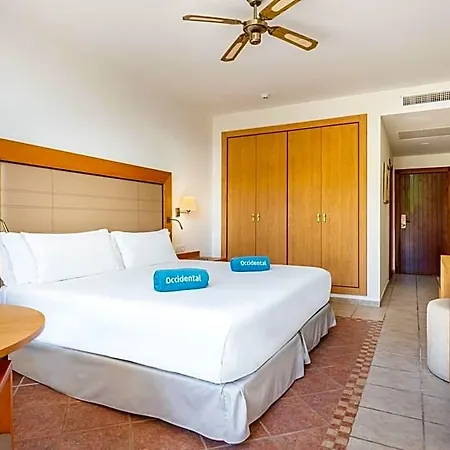 Hotel Occidental Jandia Royal Level - Adults Only