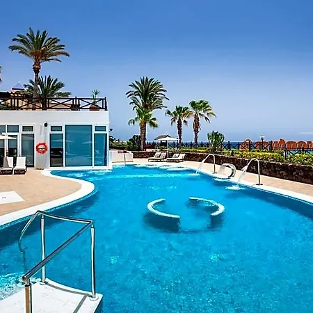 Occidental Jandia Royal Level - Adults Only