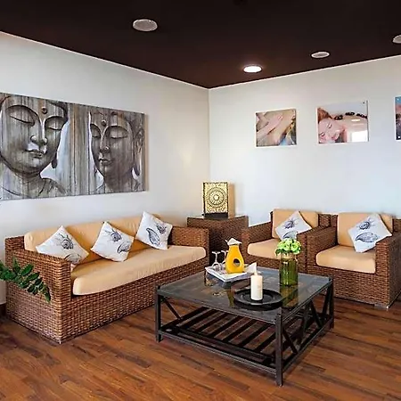 Occidental Jandia Royal Level - Adults Only Hotel 4*