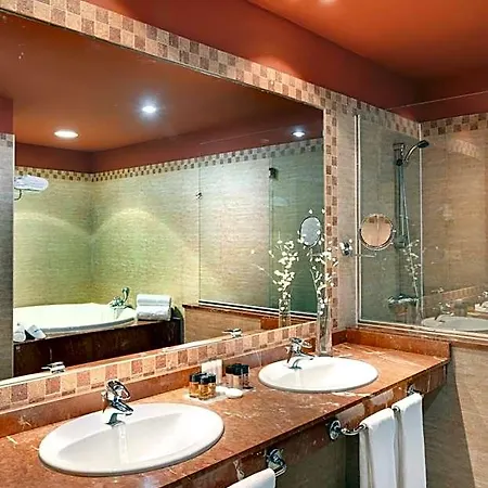 Hotel Occidental Jandia Royal Level - Adults Only 4*