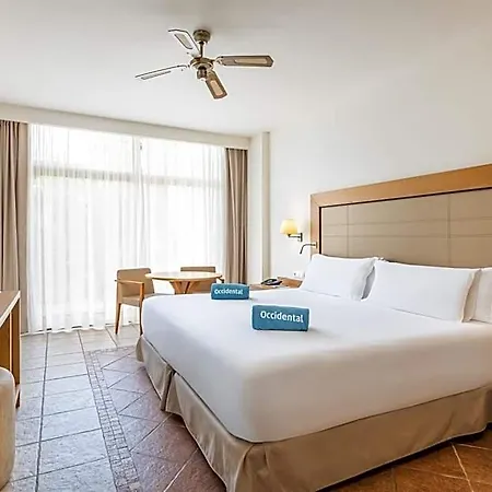 Occidental Jandia Royal Level - Adults Only Aldea De Chilegua