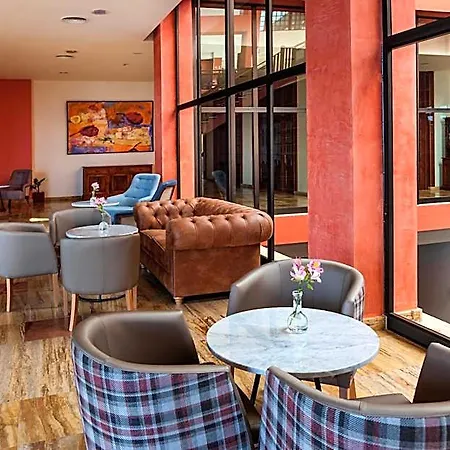 Occidental Jandia Royal Level - Adults Only