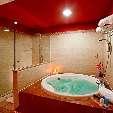 Occidental Jandia Royal Level - Adults Only Hotel Aldea De Chilegua