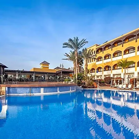 Occidental Jandia Royal Level - Adults Only 4*