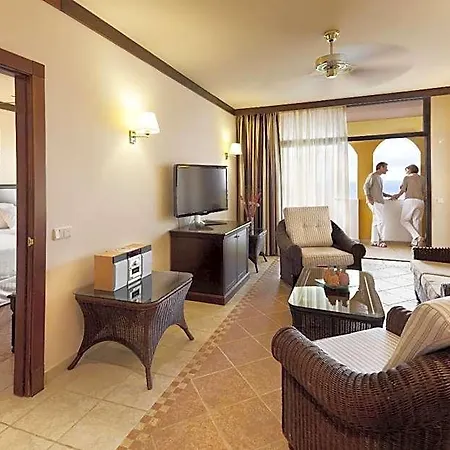 Hotel Occidental Jandia Royal Level - Adults Only