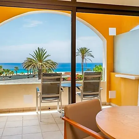 Occidental Jandia Royal Level - Adults Only Hotel 4*