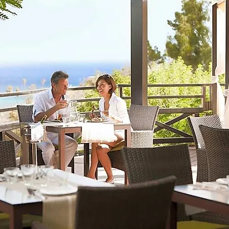 Occidental Jandia Royal Level - Adults Only 4*