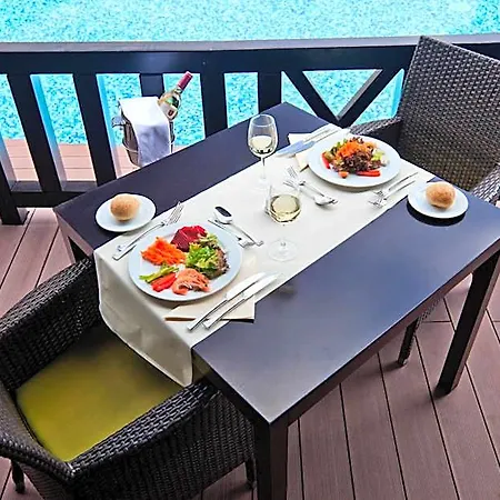Occidental Jandia Royal Level - Adults Only 4* Aldea De Chilegua