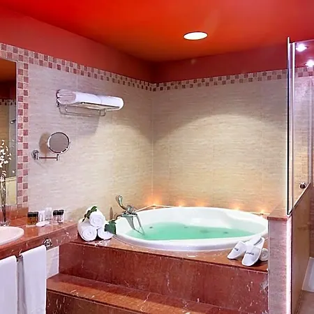 Hotel Occidental Jandia Royal Level - Adults Only 4*