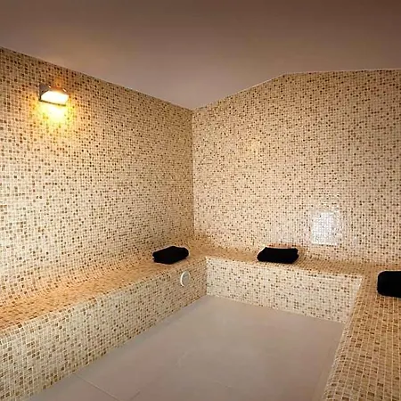 Hotel Occidental Jandia Royal Level - Adults Only 4*