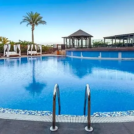 Occidental Jandia Royal Level - Adults Only Hotel Aldea De Chilegua