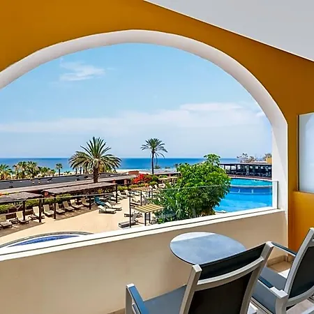 Occidental Jandia Royal Level - Adults Only Hotel