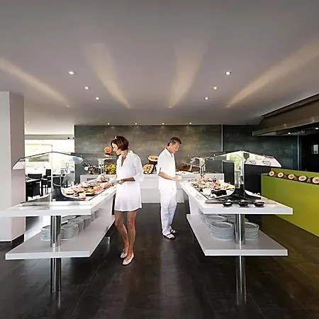 Occidental Jandia Royal Level - Adults Only 4*