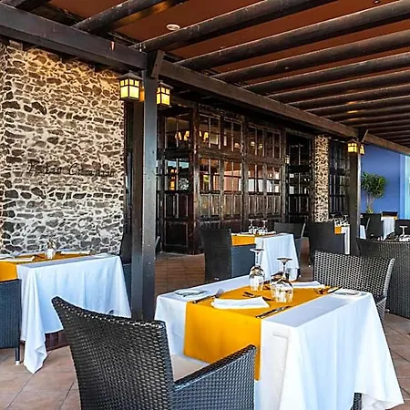 Occidental Jandia Royal Level - Adults Only Hotel 4*