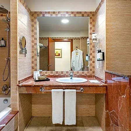 Occidental Jandia Royal Level - Adults Only Hotel Aldea De Chilegua