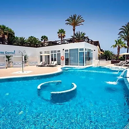 Occidental Jandia Royal Level - Adults Only Hotel Aldea De Chilegua