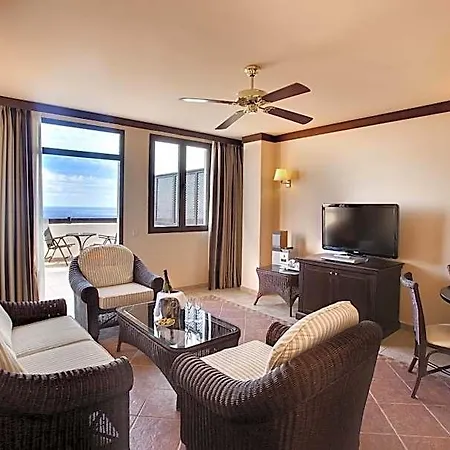 Occidental Jandia Royal Level - Adults Only Hotel