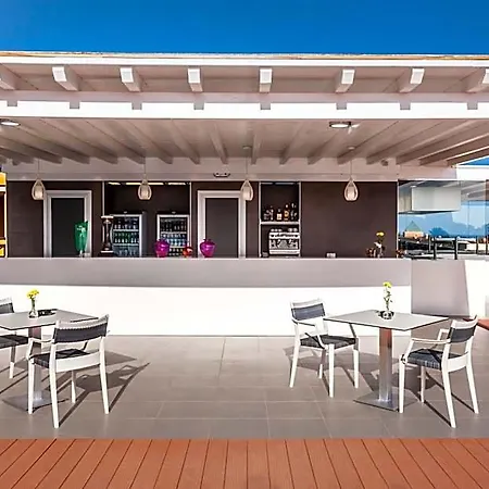 Occidental Jandia Royal Level - Adults Only 4*