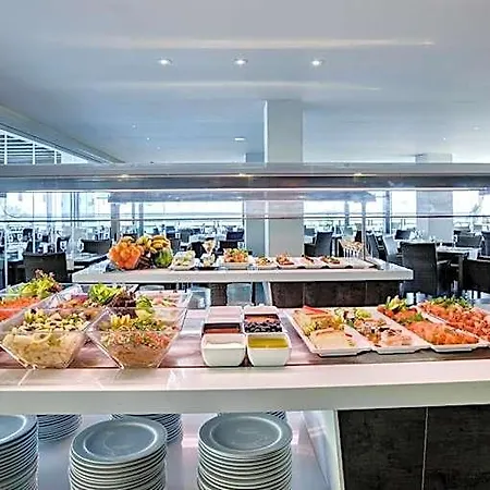 Hotel Occidental Jandia Royal Level - Adults Only Aldea De Chilegua