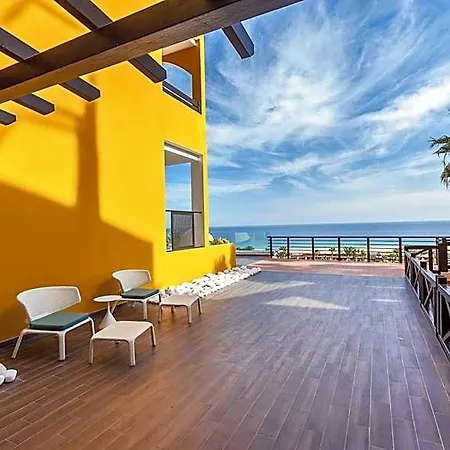 Occidental Jandia Royal Level - Adults Only 4* Aldea De Chilegua