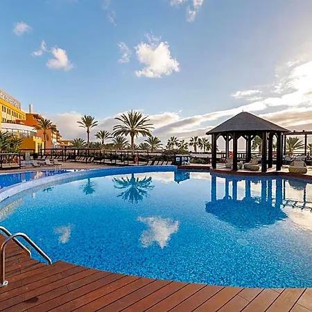 Hotel Occidental Jandia Royal Level - Adults Only Aldea De Chilegua