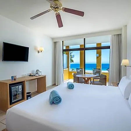 Occidental Jandia Royal Level - Adults Only Aldea De Chilegua