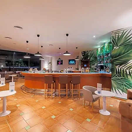 Occidental Jandia Royal Level - Adults Only Hotel Aldea De Chilegua