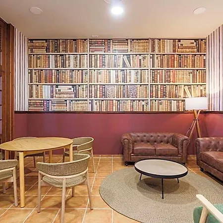 Occidental Jandia Royal Level - Adults Only Hotel