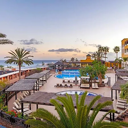 Occidental Jandia Royal Level - Adults Only 4*