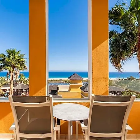 Occidental Jandia Royal Level - Adults Only 4*