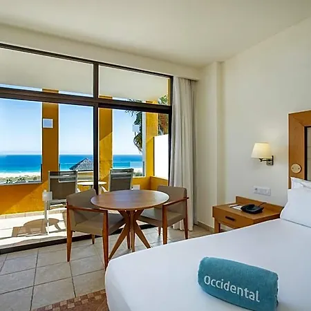 Hotel Occidental Jandia Royal Level - Adults Only 4*