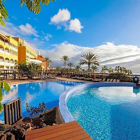 Occidental Jandia Royal Level - Adults Only Aldea De Chilegua