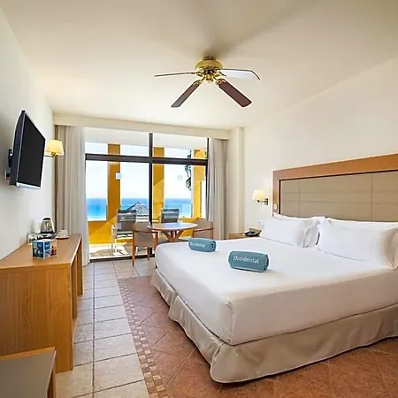 Occidental Jandia Royal Level - Adults Only 4* Aldea De Chilegua