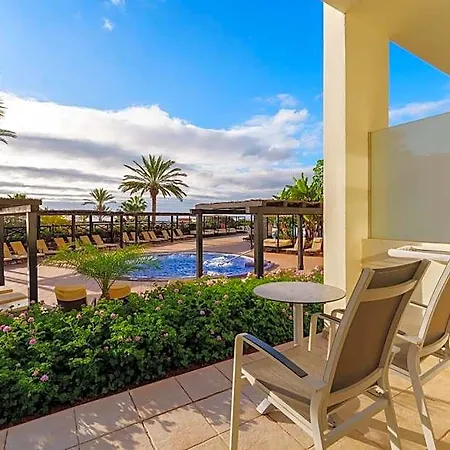 Hotel Occidental Jandia Royal Level - Adults Only