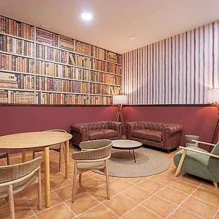 Hotel Occidental Jandia Royal Level - Adults Only 4*