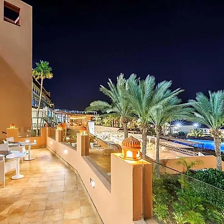 Hotel Occidental Jandia Royal Level - Adults Only Aldea De Chilegua